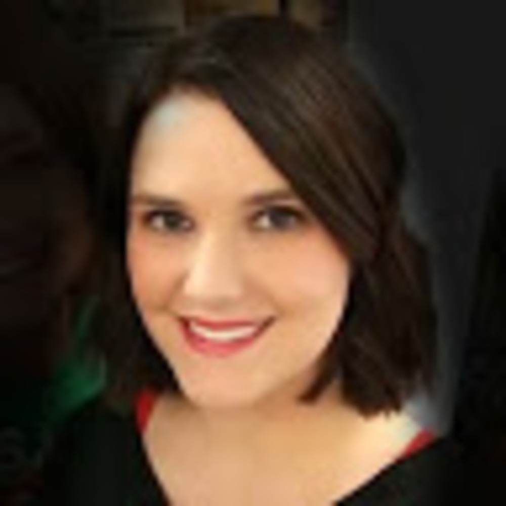 Meet your Posher, Christine